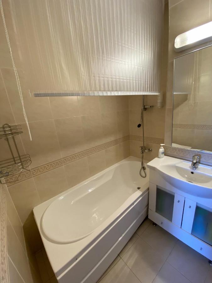 Apartament Viva Predeal Eksteriør bilde