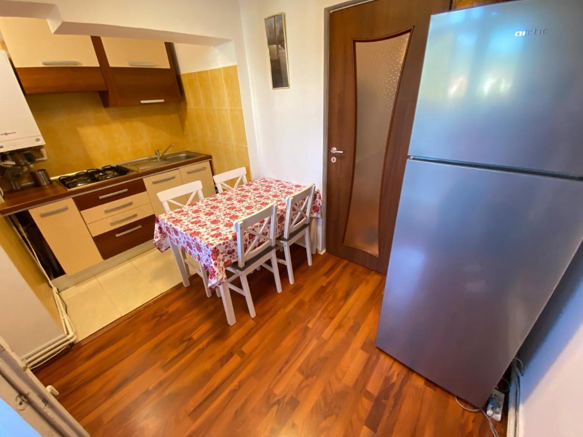 Apartament Viva Predeal Eksteriør bilde