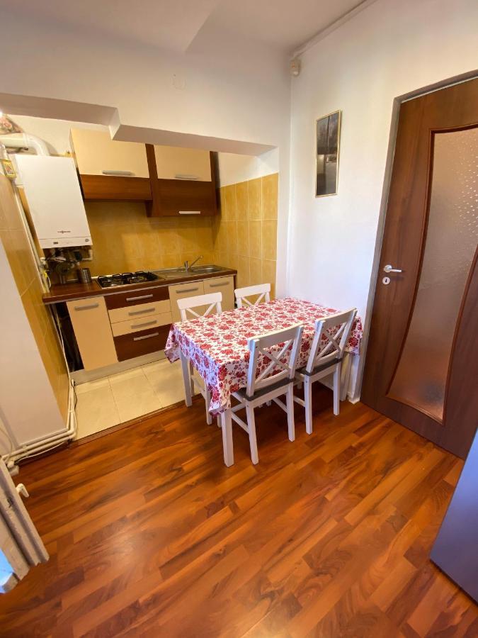 Apartament Viva Predeal Eksteriør bilde