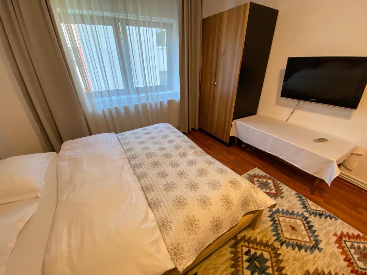 Apartament Viva Predeal Eksteriør bilde