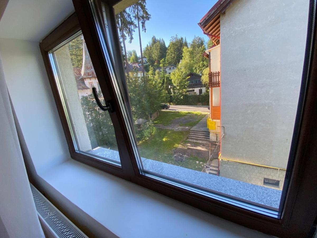 Apartament Viva Predeal Eksteriør bilde
