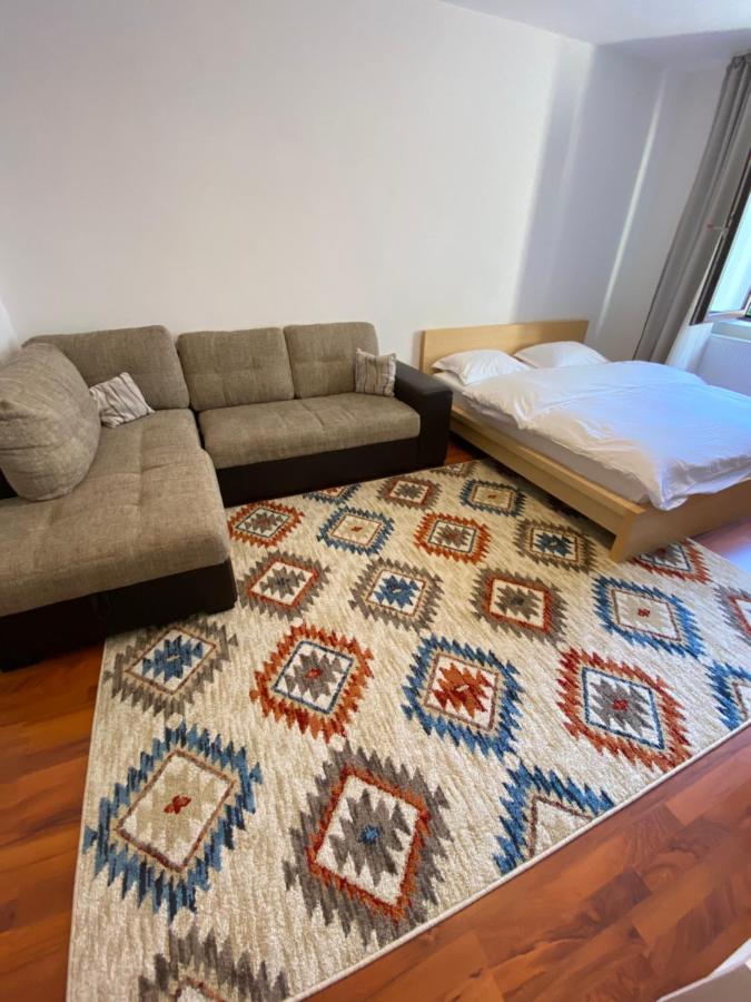 Apartament Viva Predeal Eksteriør bilde