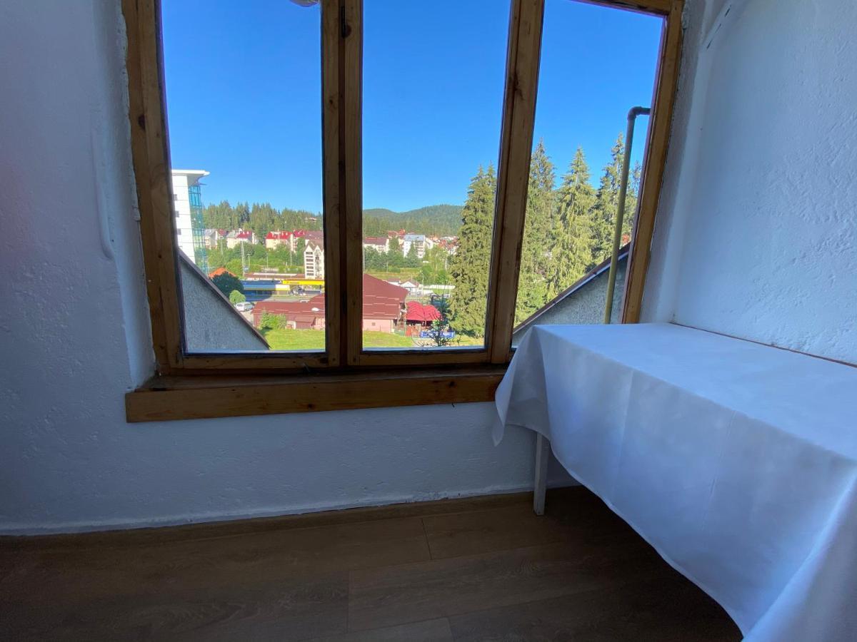 Apartament Viva Predeal Eksteriør bilde