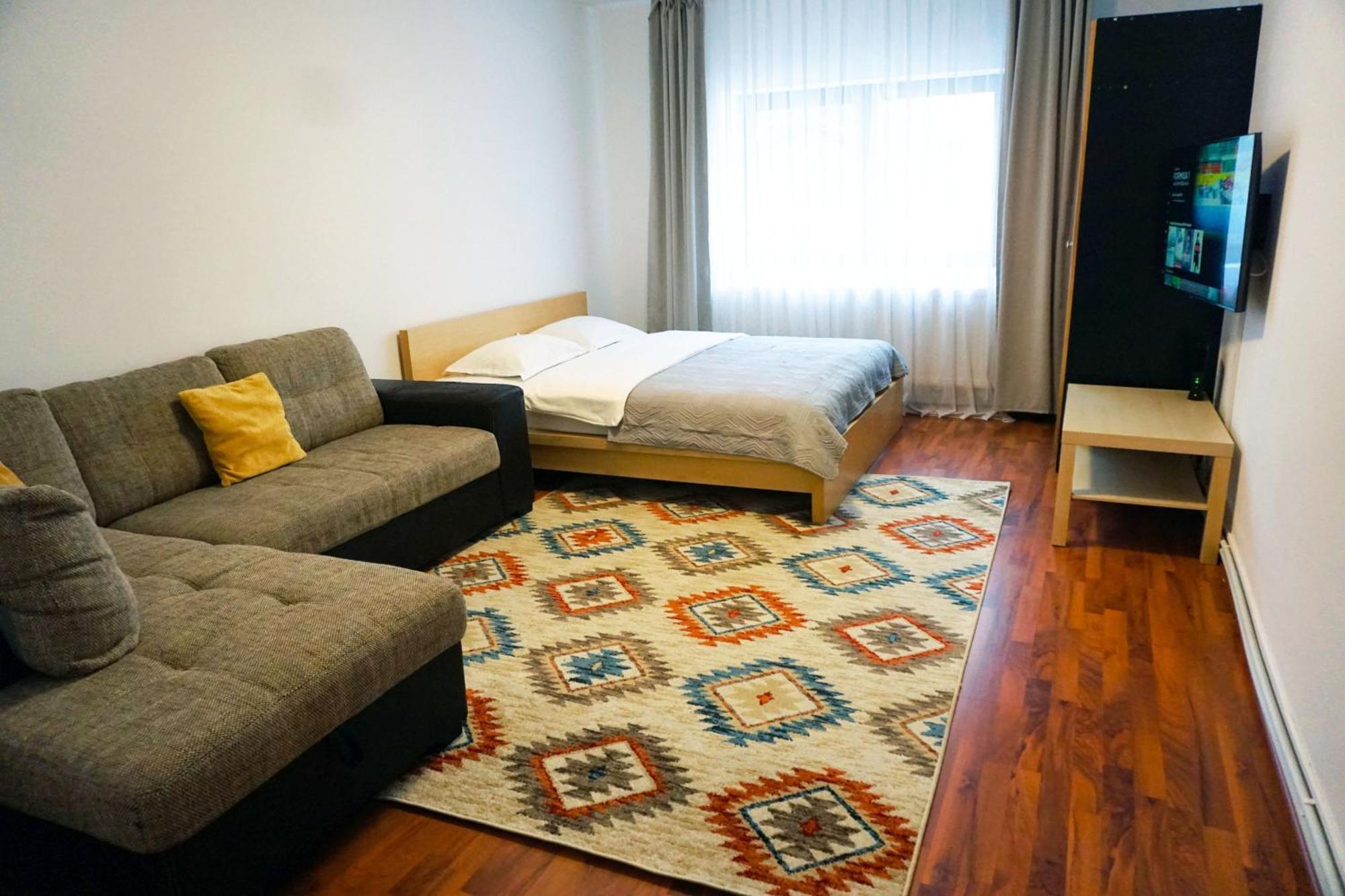 Apartament Viva Predeal Eksteriør bilde