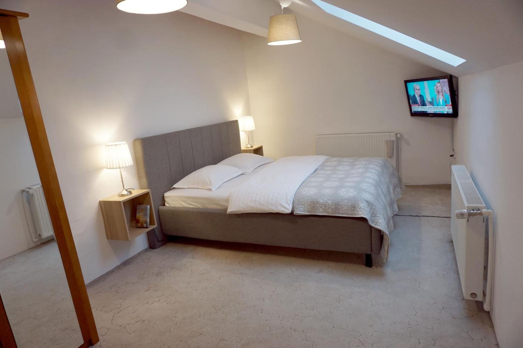 Apartament Viva Predeal Eksteriør bilde