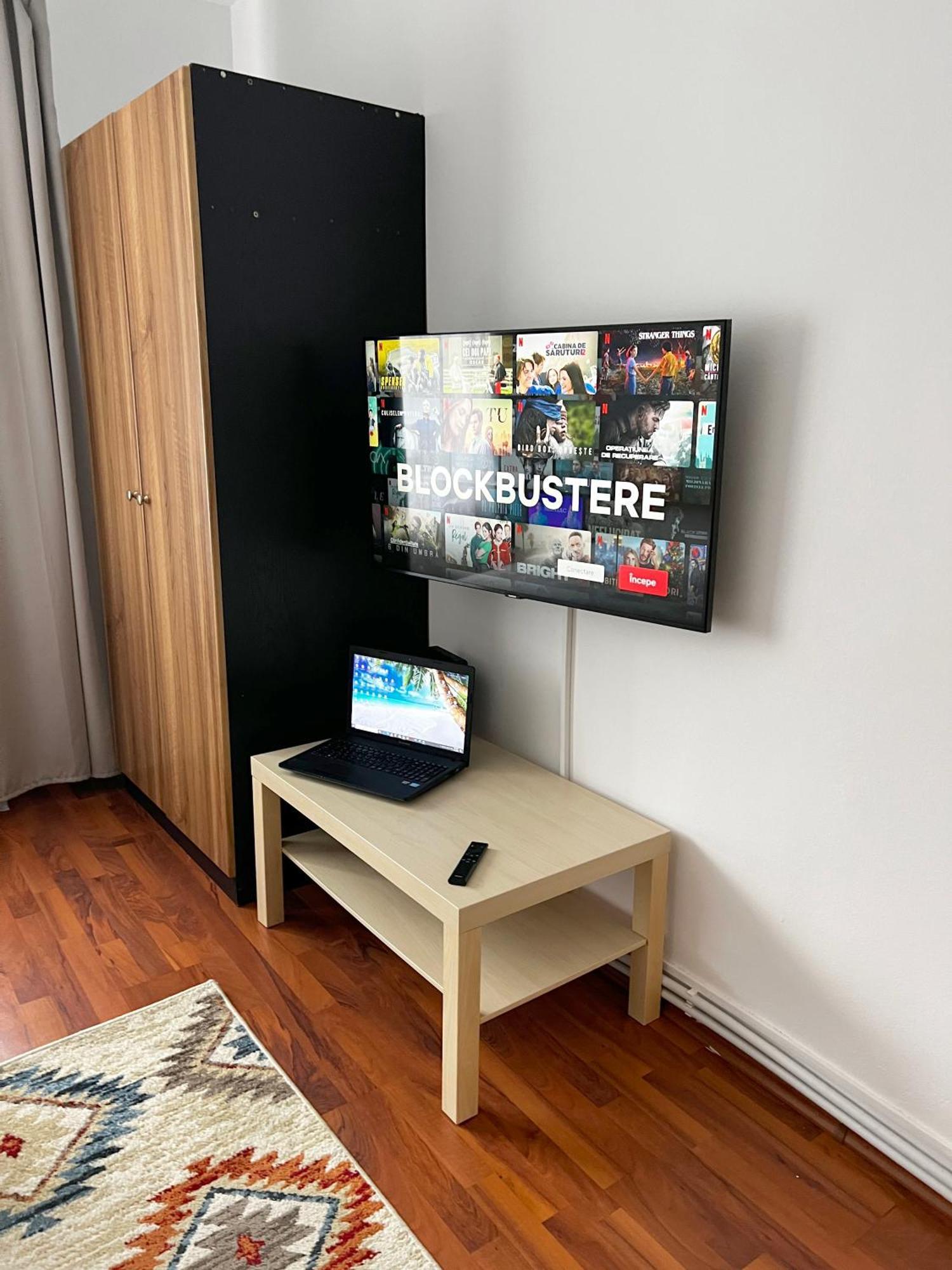 Apartament Viva Predeal Eksteriør bilde