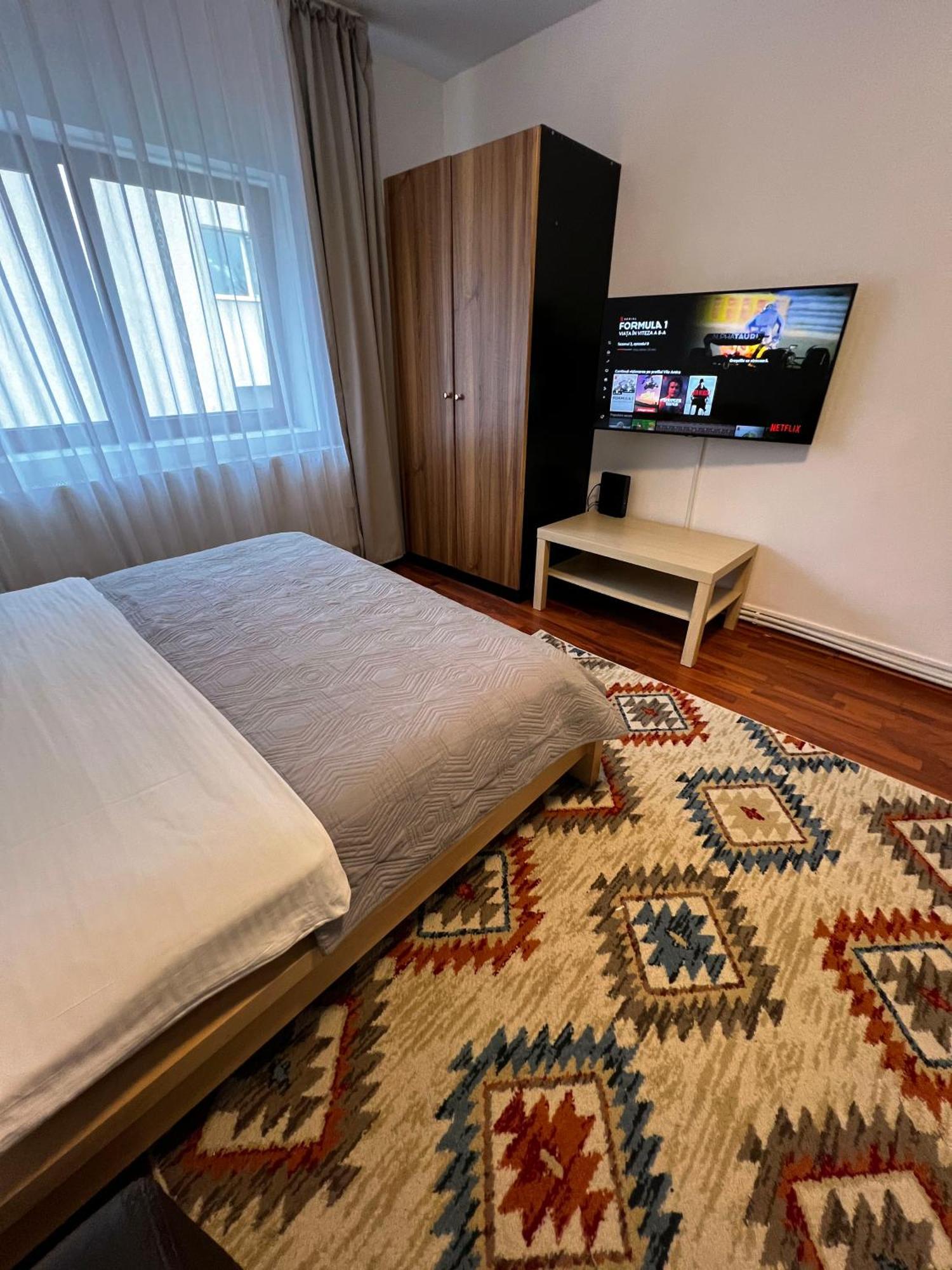 Apartament Viva Predeal Eksteriør bilde